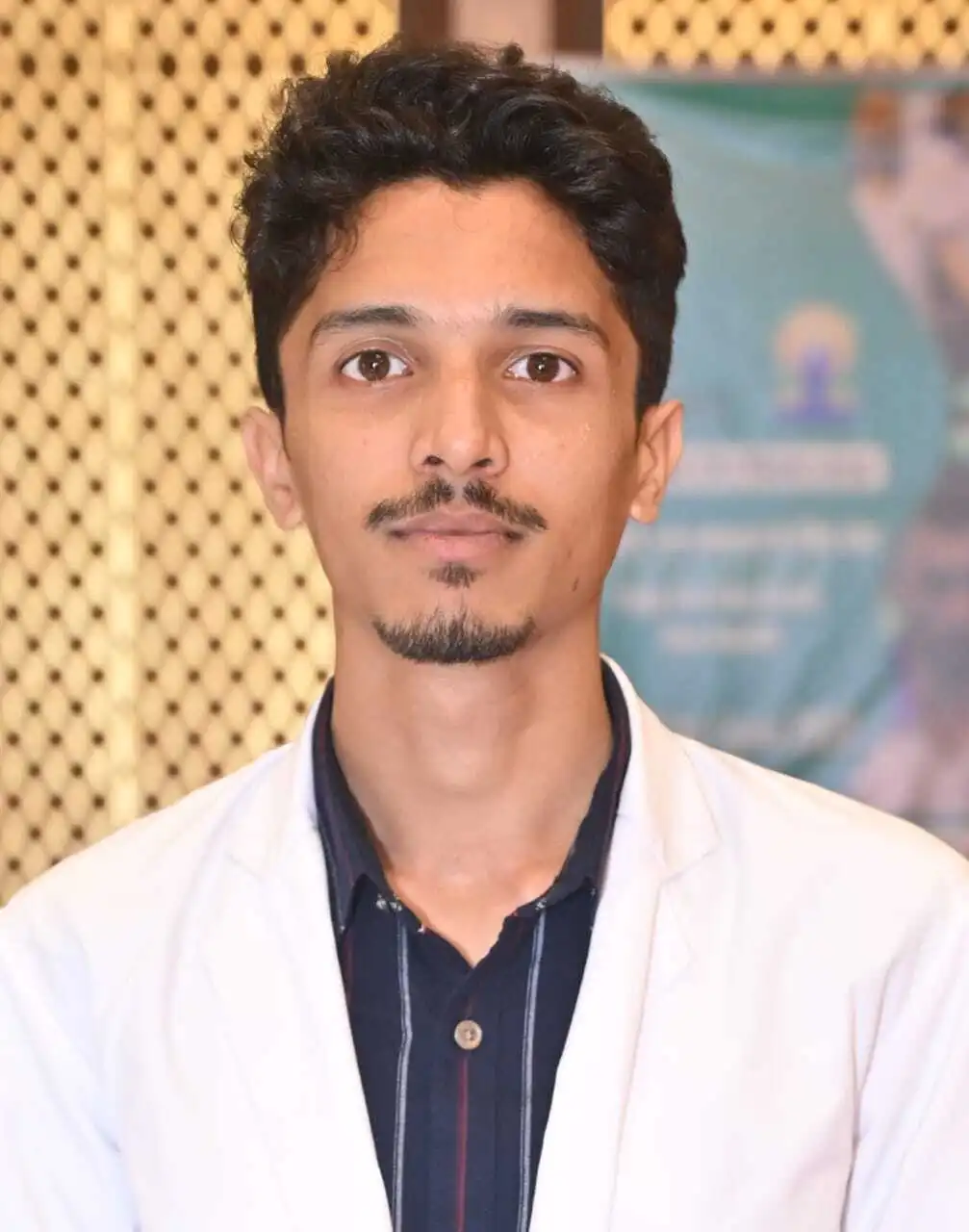 Dr. Trithankar Roy 